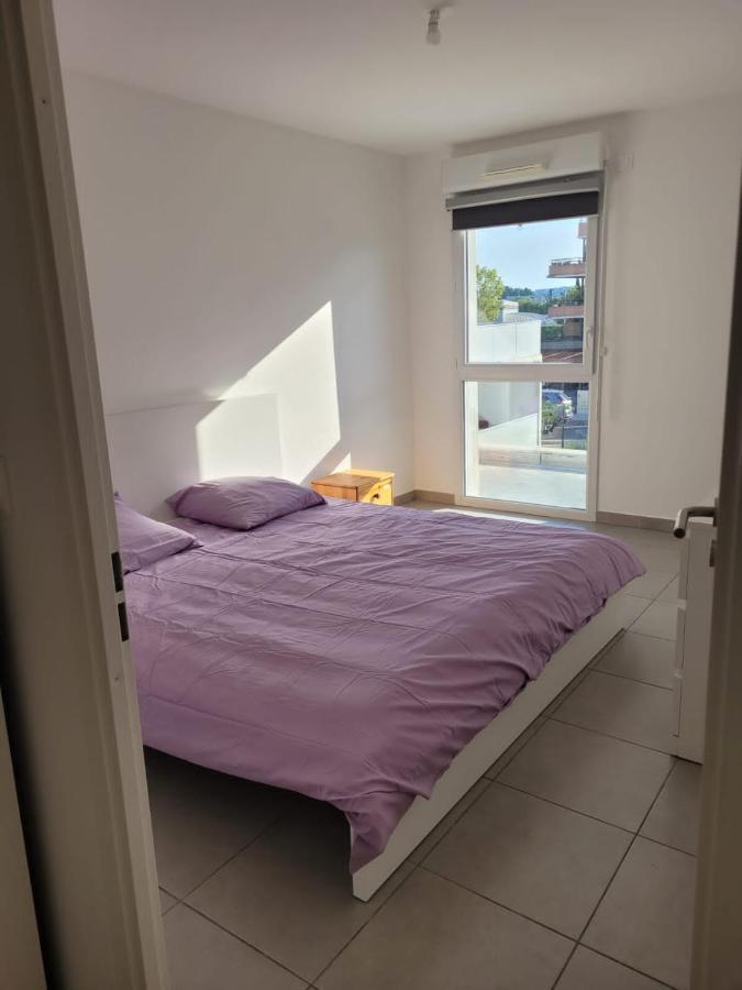Superbes Appartements Neufs A Montpellier Exterior photo