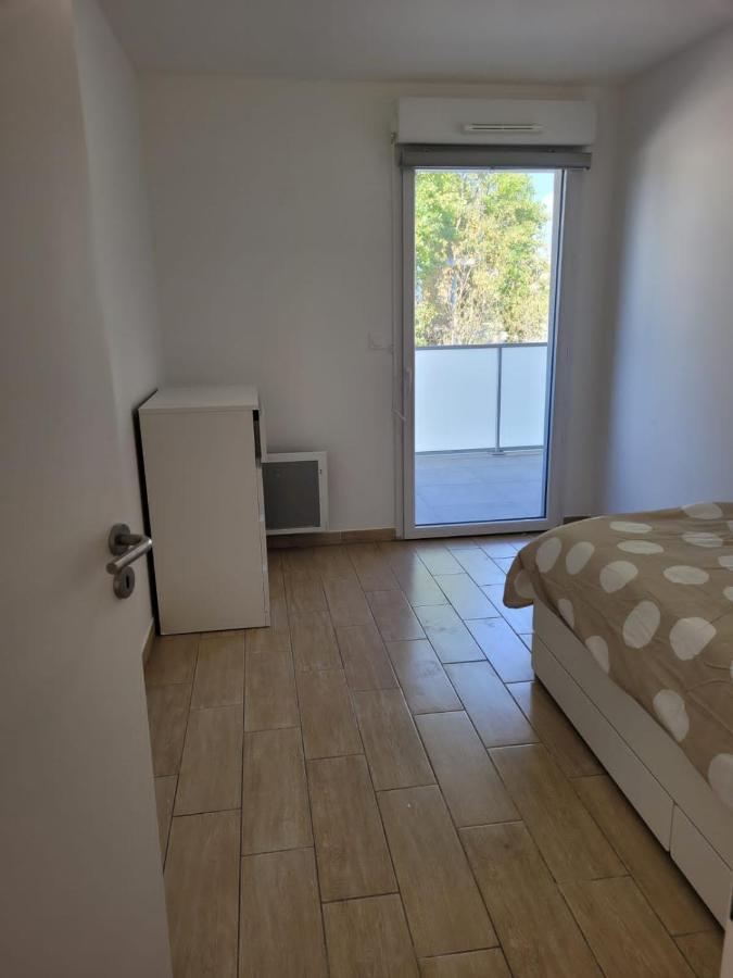 Superbes Appartements Neufs A Montpellier Exterior photo